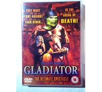The Lost World - Gladiator