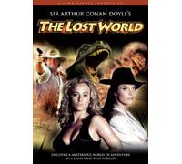 Lost World Complete Series 1 [Import]