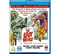 Lost World [Edizione: Regno Unito] [Blu-Ray] [Import]
