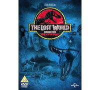 Lost World-Jurassic Park 2 [Edizione: Regno Unito] [Import]