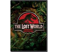 Lost World: Jurassic Park /