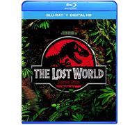 Lost World: Jurassic Park / [Blu-Ray]