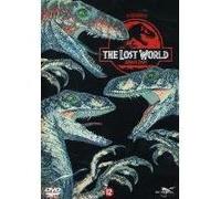 LOST WORLD/JURASSIC/VN G