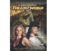 Lost World - Season 1