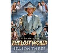 Lost World: Season 3 [Import USA Zone 1]