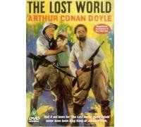 Lost World, The (Silent) (Collector's Edition) [Import anglais]