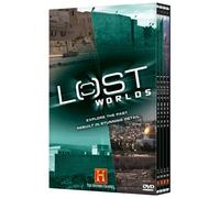 Lost Worlds