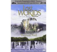 Lost Worlds [Import anglais]