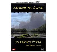 Lost Worlds: Life in the Balance [DVD] (IMPORT) (Pas de version française)