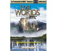 Lost Worlds: Life in the Balance [Import USA Zone 1]