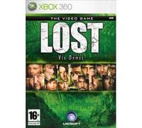Lost X360 - [ Import Espagne ] G
