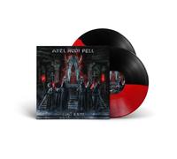 Axel rudi pell - Lost XXIII [Import]