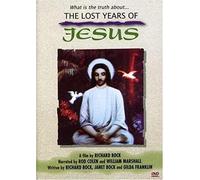 Lost Years Of Jesus [Dvd] [1976] [Region 1] [Us Import] [Ntsc]