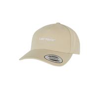 Lost Youth Casquette beige clair / blanc, Taille 55-60