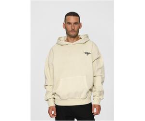 Lost Youth Ly Heavy Terry Hoodie Classic LY120 L