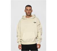 Lost Youth Ly Heavy Terry Hoodie Classic LY120 M
