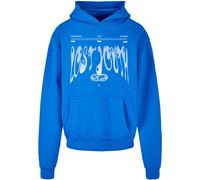 Lost Youth Ly Hoody Authentic LY034 XL