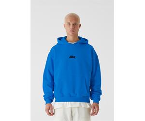 Lost Youth Ly Hoody Beautiful Chaos LY418 XXL