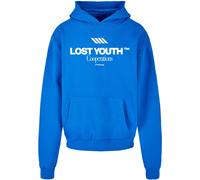 Lost Youth Ly Hoody Cooperations LY039 5XL