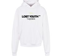 Lost Youth Ly Hoody Cooperations LY039 S