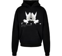 Lost Youth Ly Hoody Dove LY011 XL