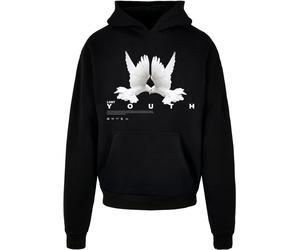 Lost Youth Ly Hoody Dove LY011 XS