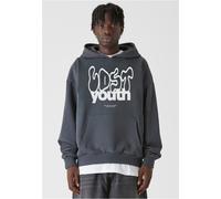 Lost Youth Ly Hoody Graffiti Cloud LY107 5XL