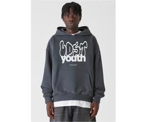 Lost Youth Ly Hoody Graffiti Cloud LY107 5XL