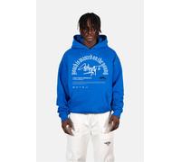 Lost Youth Ly Hoody Graffiti LY015 XXL