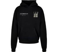Lost Youth Ly Hoody Icon V.1 LY049 XXL