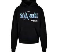 Lost Youth Ly Hoody Icon V.7 LY041 XL