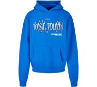 Lost Youth Ly Hoody Icon V.7 LY041 XL