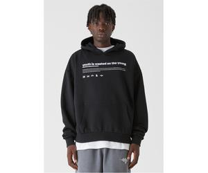 Lost Youth Ly Hoody Influenced LY016 XS