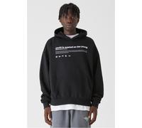 Lost Youth Ly Hoody Influenced LY016 XXL