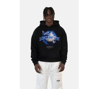 Lost Youth Ly Hoody Monde LY013 XS