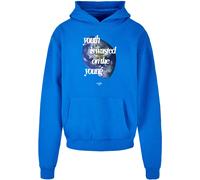 Lost Youth Ly Hoody World V.1 LY035 XXL