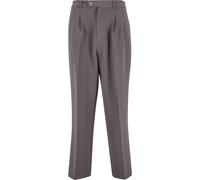 Lost Youth Pantalon à pince gris, Taille 44