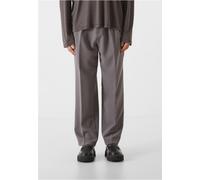 Lost Youth Pantalon habillé double plis LY372 32