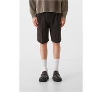 Lost Youth Short habillé double plis LY412 31