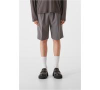 Lost Youth Short habillé double plis LY412 33