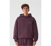 Lost Youth Sweat à capuche Coffee To Go LY449 L