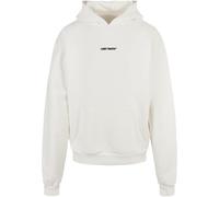 Lost Youth Sweat-shirt noir / blanc cassé, Taille XXXL