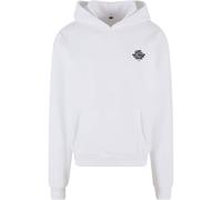 Lost Youth Sweat-shirt noir / blanc, Taille L