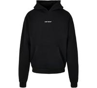 Lost Youth Sweat-shirt noir / blanc, Taille XS