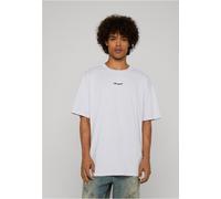 Lost Youth T-shirt Ly Acid Washed Tee Butterfly V.3 LY211 L