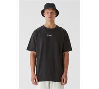 Lost Youth T-shirt Ly Acid Washed Tee Butterfly V.3 LY211 L