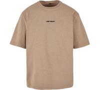 Lost Youth T-shirt Ly Acid Washed Tee Butterfly V.3 LY211 M