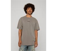 Lost Youth T-shirt Ly Acid Washed Tee Butterfly V.3 LY211 M