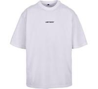 Lost Youth T-shirt Ly Acid Washed Tee Chaos LY201 XL