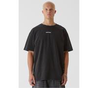 Lost Youth T-shirt Ly Acid Washed Tee Chaos LY201 XS